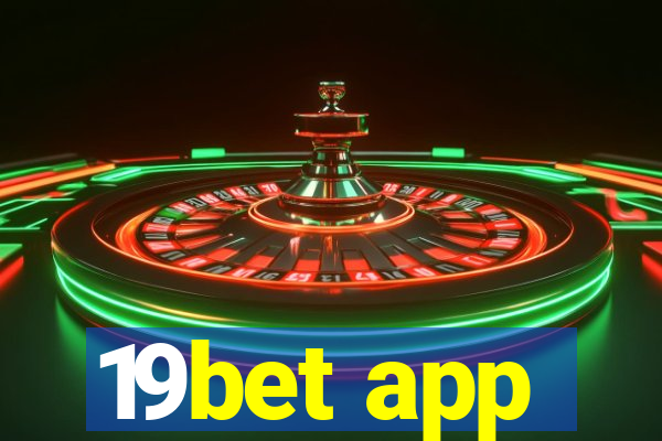 19bet app